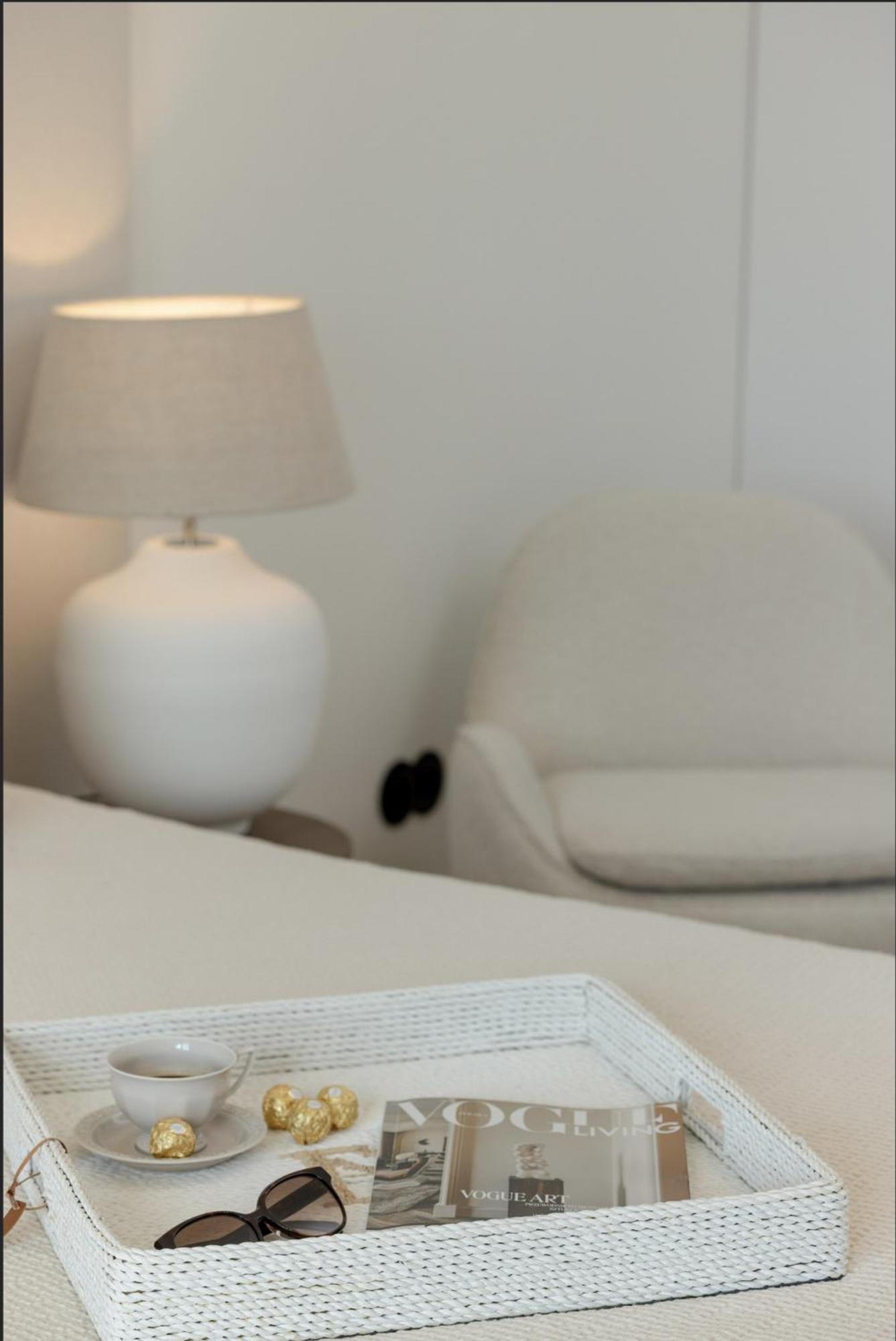 Wave Sea View Apartment Miedzyzdroje Bagian luar foto