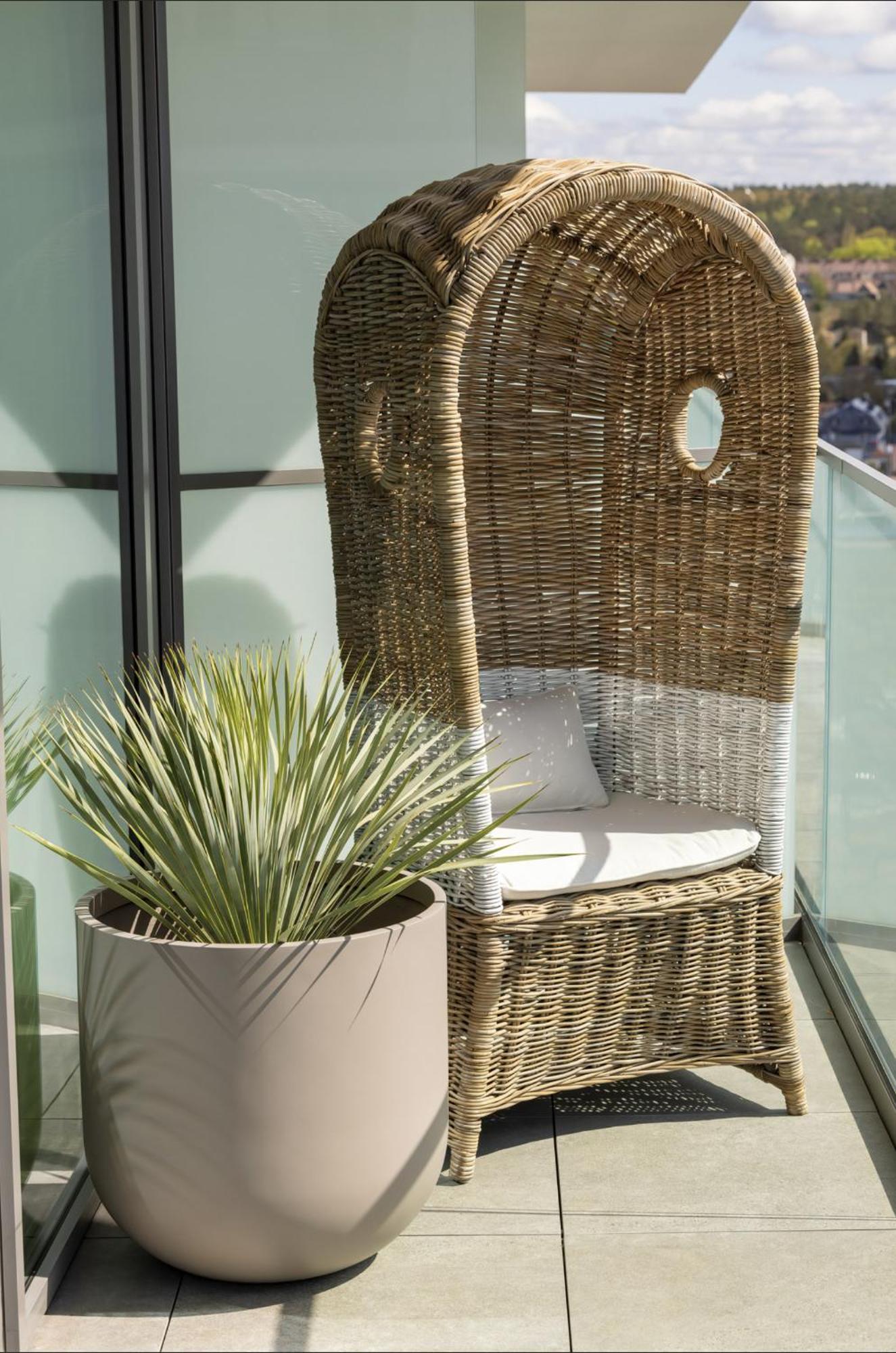 Wave Sea View Apartment Miedzyzdroje Bagian luar foto